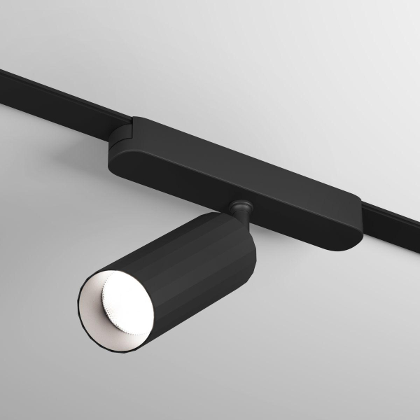 Трековый светильник Denkirs AIR SPOT DK5370-BK