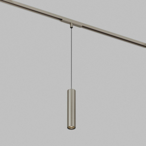 Трековый светодиодный светильник Denkirs Shine Spot Zigbee DK5944-DN