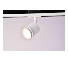 Трековый светильник Maytoni Technical Orlo TR085-1-5W4K-W