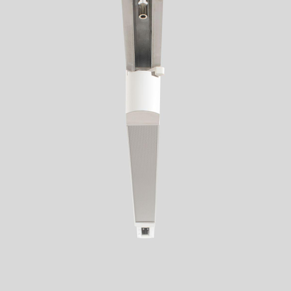 Трековый светодиодный светильник Crystal Lux CLT 0.31 010 18W WH M4000K Трековый светодиодный светильник Crystal Lux CLT 0.31 010 18W WH M4000K