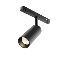 Трековый светильник Maytoni Technical TR032-4-12WTW-M-DSZ-B