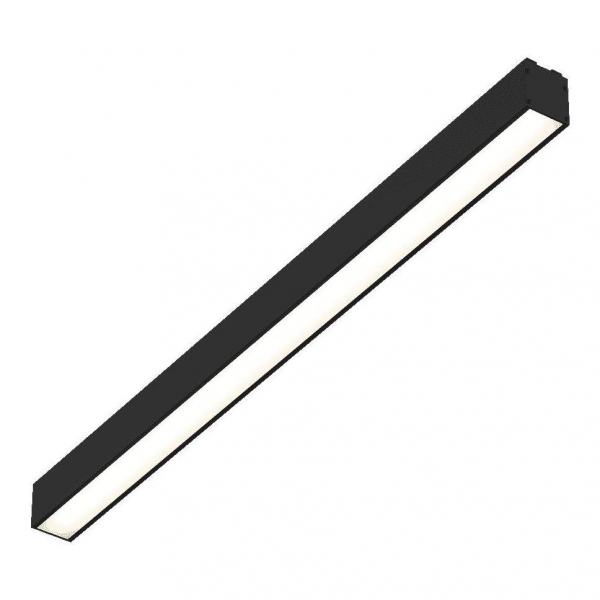 Трековый светодиодный светильник DesignLed SY-601212-BL-24-WW 005400 Трековый светодиодный светильник DesignLed SY-601212-BL-24-WW 005400