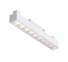 Трековый светодиодный светильник Maytoni Technical Points TR076-2-20W4K-W