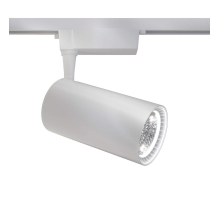 Трековый светильник Maytoni Technical Vuoro TR003-1-36W3K-W-W