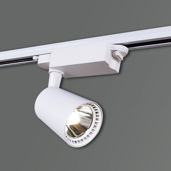 Трековый светильник Reluce 06130-9.3-001QY LED30W WT Трековый светильник Reluce 06130-9.3-001QY LED30W WT