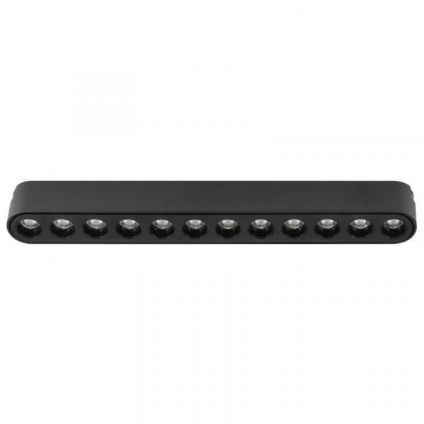 Трековый светодиодный светильник EKS Clarus Smart Akcent 0У-00002294 Трековый светодиодный светильник EKS Clarus Smart Akcent 0У-00002294