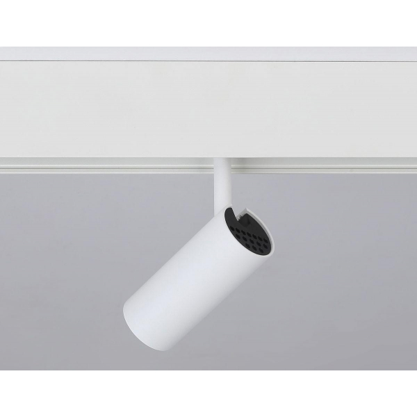 Трековый светодиодный светильник Ambrella light Track System Magnetic GL3810 Трековый светодиодный светильник Ambrella light Track System Magnetic GL3810