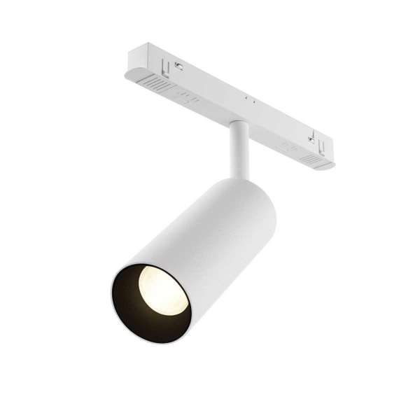 Трековый светильник Maytoni Technical TR032-4-12WTW-M-DSZ-W Трековый светильник Maytoni Technical TR032-4-12WTW-M-DSZ-W