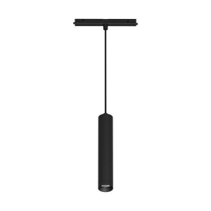 Трековый светодиодный светильник Arlight Mag-Orient-Spot-Hang-R45-12W Day4000 035711