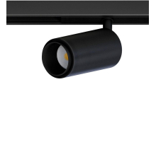 Магнитный трековый светильник Arte Lamp OPTIMA A7296PL-1BK