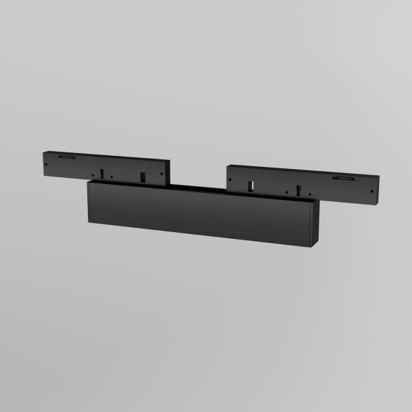 Трековый светильник Maytoni Technical Points TR193-1-5W2.7K-M-B Трековый светильник Maytoni Technical Points TR193-1-5W2.7K-M-B