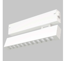 Трековый линейный светильник IMEX IL.0050.6003-9-WH