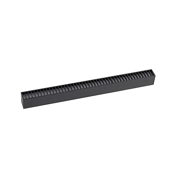 Трековый светодиодный светильник Kink Light Сатори 6420-1,19