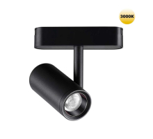 Трековый светильник для низковольтного шинопровода Novotech SMAL 359270