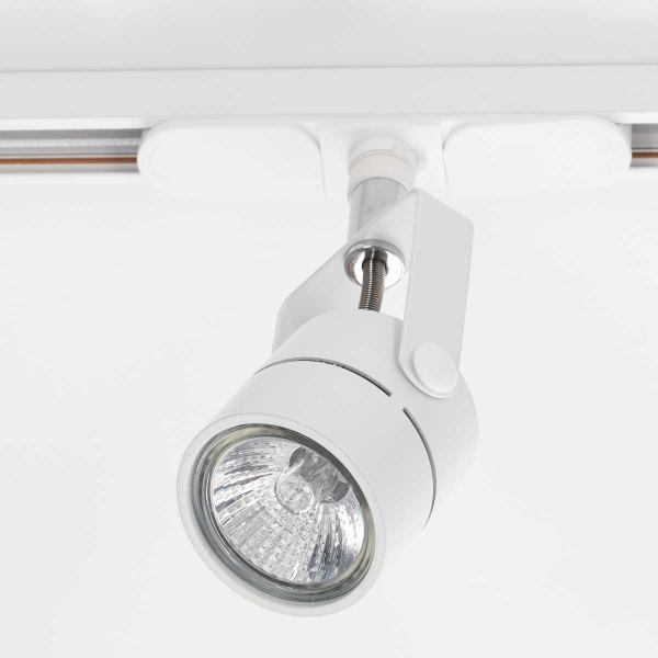 Трековый светильник Citilux CL525T10