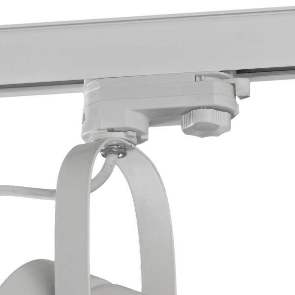 Трековый светильник Mantra Aruba 6044 Трековый светильник Mantra Aruba 6044