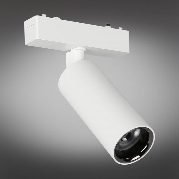 Трековый светильник Aployt Magnetic track 48 APL.0115.10.18 Трековый светильник Aployt Magnetic track 48 APL.0115.10.18