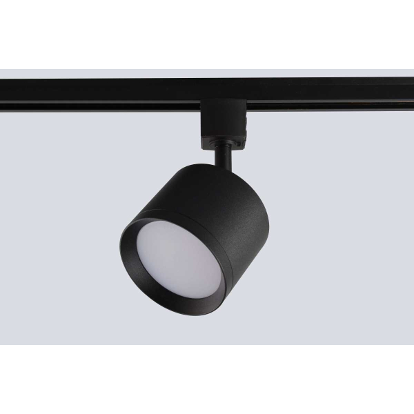 Светильник однофазный Crystal Lux CLT 0.31 020 BK