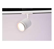 Трековый светильник Maytoni Technical Orlo TR085-1-5W4K-W