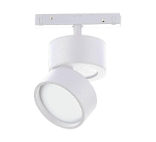 Трековый светодиодный светильник ST Luce Skyline 48 ST809.536.09