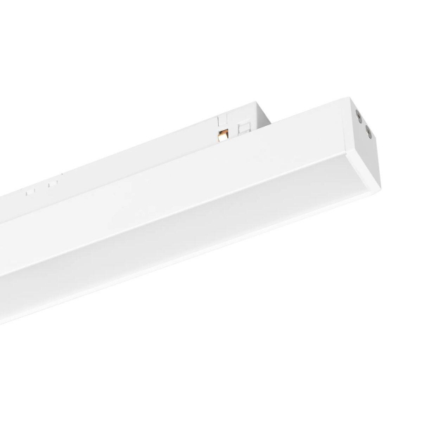 Трековый светодиодный светильник Arlight Mag-Orient-Flat-L465-12W Day4000 048732 Трековый светодиодный светильник Arlight Mag-Orient-Flat-L465-12W Day4000 048732