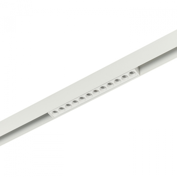 Трековый светильник MyFar FlowPoint MT0211-12W3K-W