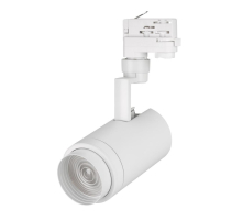 Трековый светодиодный светильник Arlight LGD-Zeus-4TR-R88-20W White6000 024607(1)