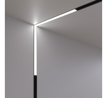 Трековый светодиодный светильник Elektrostandard Link 24W 4200K 85029/01 a062108