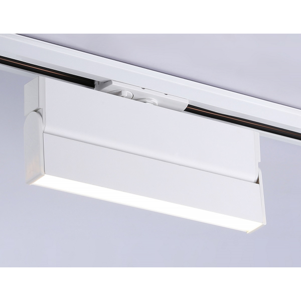 Трековый светодиодный светильник Ambrella light Track System GL6806 Трековый светодиодный светильник Ambrella light Track System GL6806