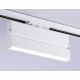 Трековый светодиодный светильник Ambrella light Track System GL6806