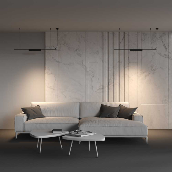 Трековый светильник Maytoni Technical ARITY Points TR237-1-12W3K-B