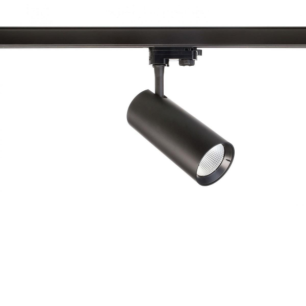 Трековый светодиодный светильник Deko-Light Horus 707102 Трековый светодиодный светильник Deko-Light Horus 707102