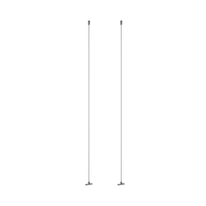 Трековый светильник Lucide LINIAL 55900/97/08