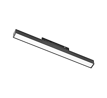 Трековый светильник Lightstar Uno Cct 269307CCT
