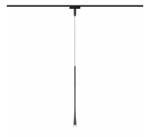 Трековый светодиодный светильник Ambrella light Track System Magnetic Ultra Slim GV1637