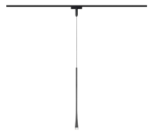 Трековый светодиодный светильник Ambrella light Track System Magnetic Ultra Slim GV1637