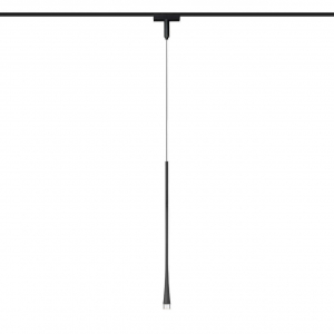 Трековый светодиодный светильник Ambrella light Track System Magnetic Ultra Slim GV1637