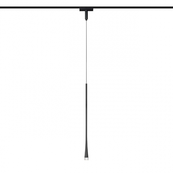 Трековый светодиодный светильник Ambrella light Track System Magnetic Ultra Slim GV1637 Трековый светодиодный светильник Ambrella light Track System Magnetic Ultra Slim GV1637