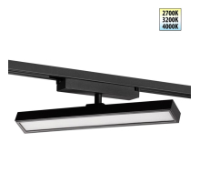 Трековый светильник Novotech Stratus Port 359772