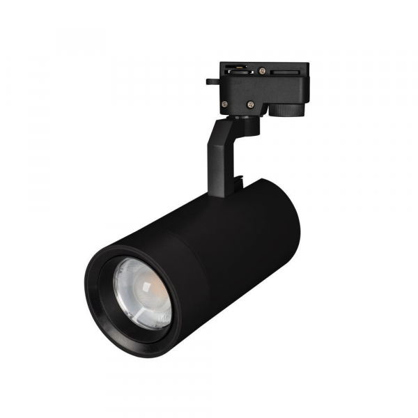 Трековый светодиодный светильник Arlight LGD-Gelios-2TR-R95-40W Warm3000 031247 Трековый светодиодный светильник Arlight LGD-Gelios-2TR-R95-40W Warm3000 031247