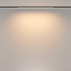 Трековый светильник Maytoni Technical TR173-1-16WTW-B