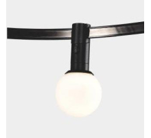 Трековый светодиодный светильник Italline IT010-4021 black 3000K