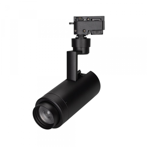 Трековый светодиодный светильник Arlight LGD-Zeus-2TR-R67-10W Warm3000 025941(1) Трековый светодиодный светильник Arlight LGD-Zeus-2TR-R67-10W Warm3000 025941(1)