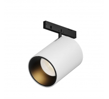 Трековый светильник Maytoni Technical Focus Led TR187-1-9W2.7K-M-BW