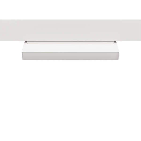Трековый светодиодный светильник Arte Lamp Linea A4697PL-1WH Трековый светодиодный светильник Arte Lamp Linea A4697PL-1WH