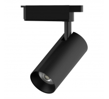 Трековый светодиодный светильник Gauss Track Light Led TR086