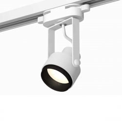 Комплект трекового светильника Ambrella light Track System XT (C6601, N6121) XT6601020
