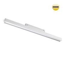 Трековый светодиодный светильник для низковольтного шинопровода Novotech Shino Flum 359200