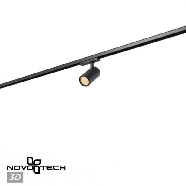 Трековый светильник Novotech PORT 359582