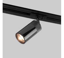 Трековый светодиодный светильник Elektrostandard Riffe 9W 4200K 85512/01 a061663